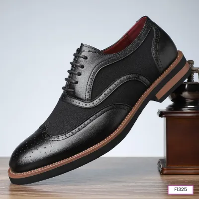 Midnight Hall Formal Shoes